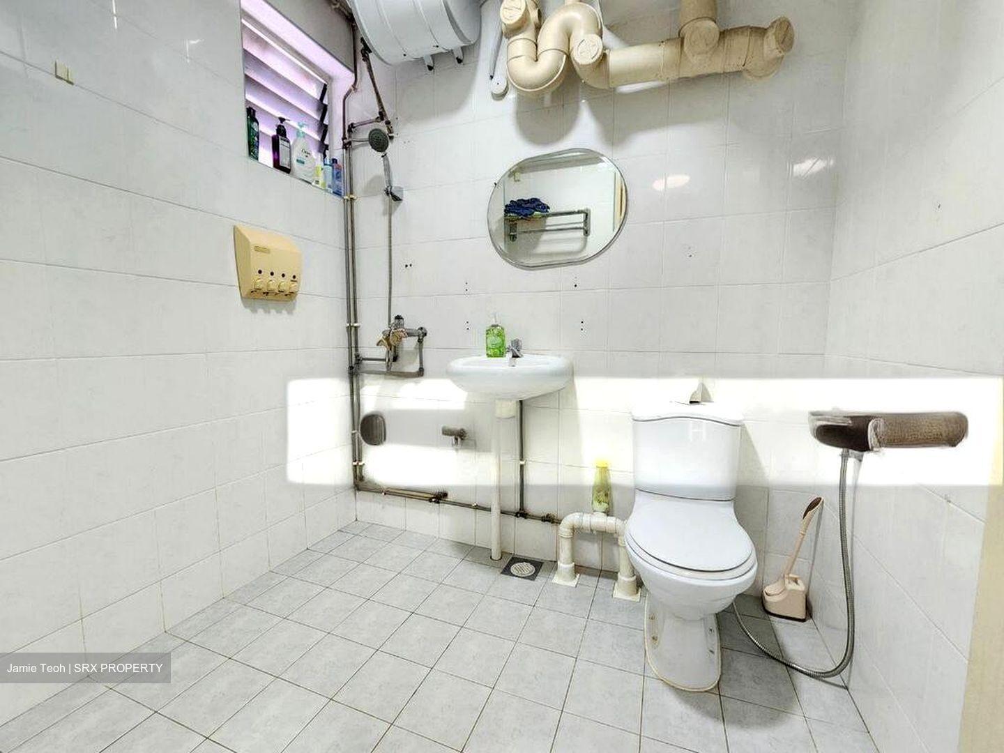 Blk 53 Geylang Bahru Riverpoint (Kallang/Whampoa), HDB 5 Rooms #501936621